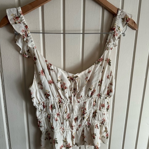 Reformation Aurora top - Picture 4 of 9